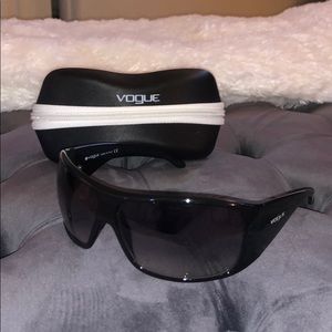 Vogue sunglasses